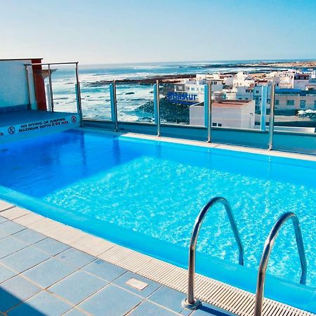 Casa Yerida Apartment El Cotillo  Bagian luar foto