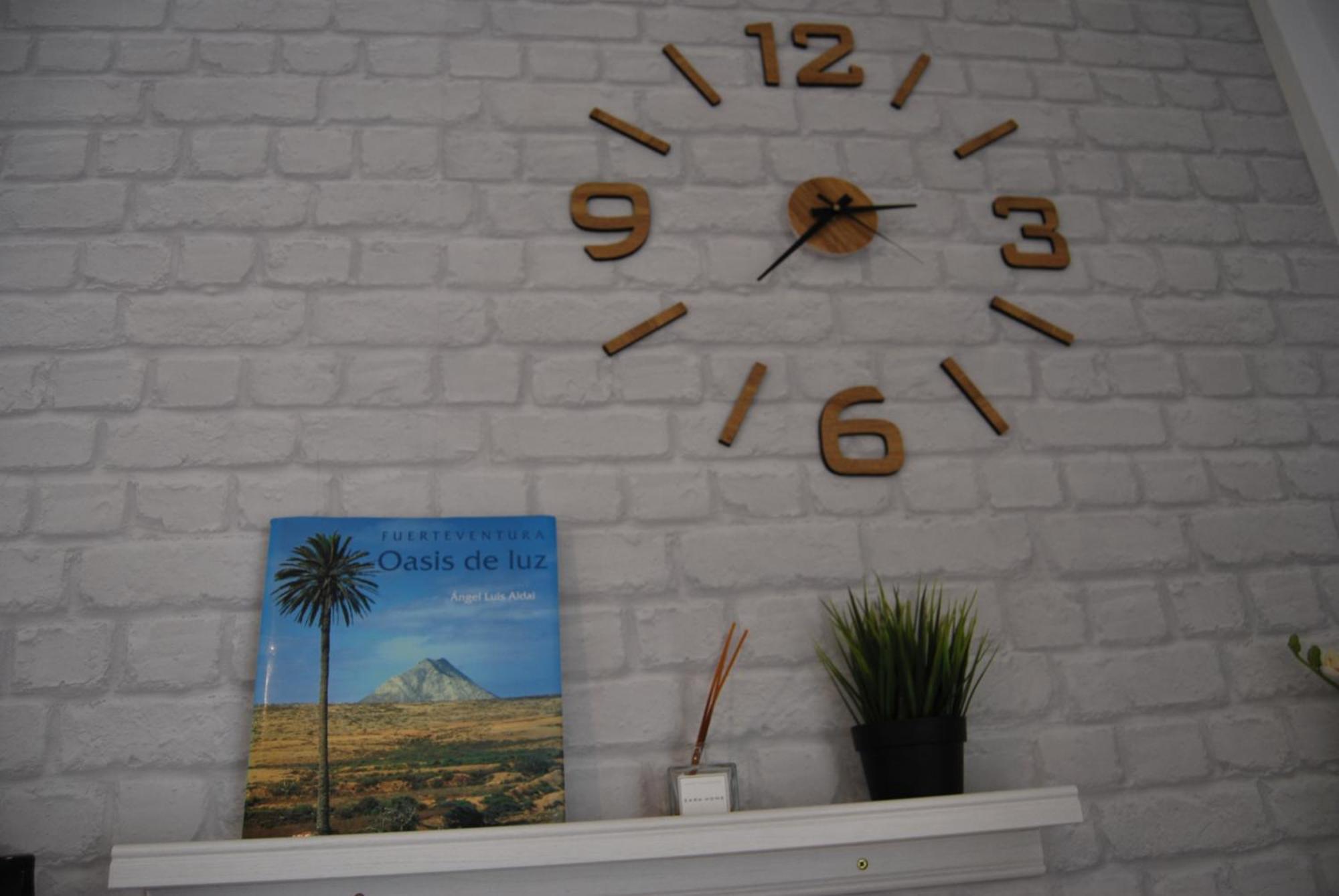 Casa Yerida Apartment El Cotillo  Bagian luar foto