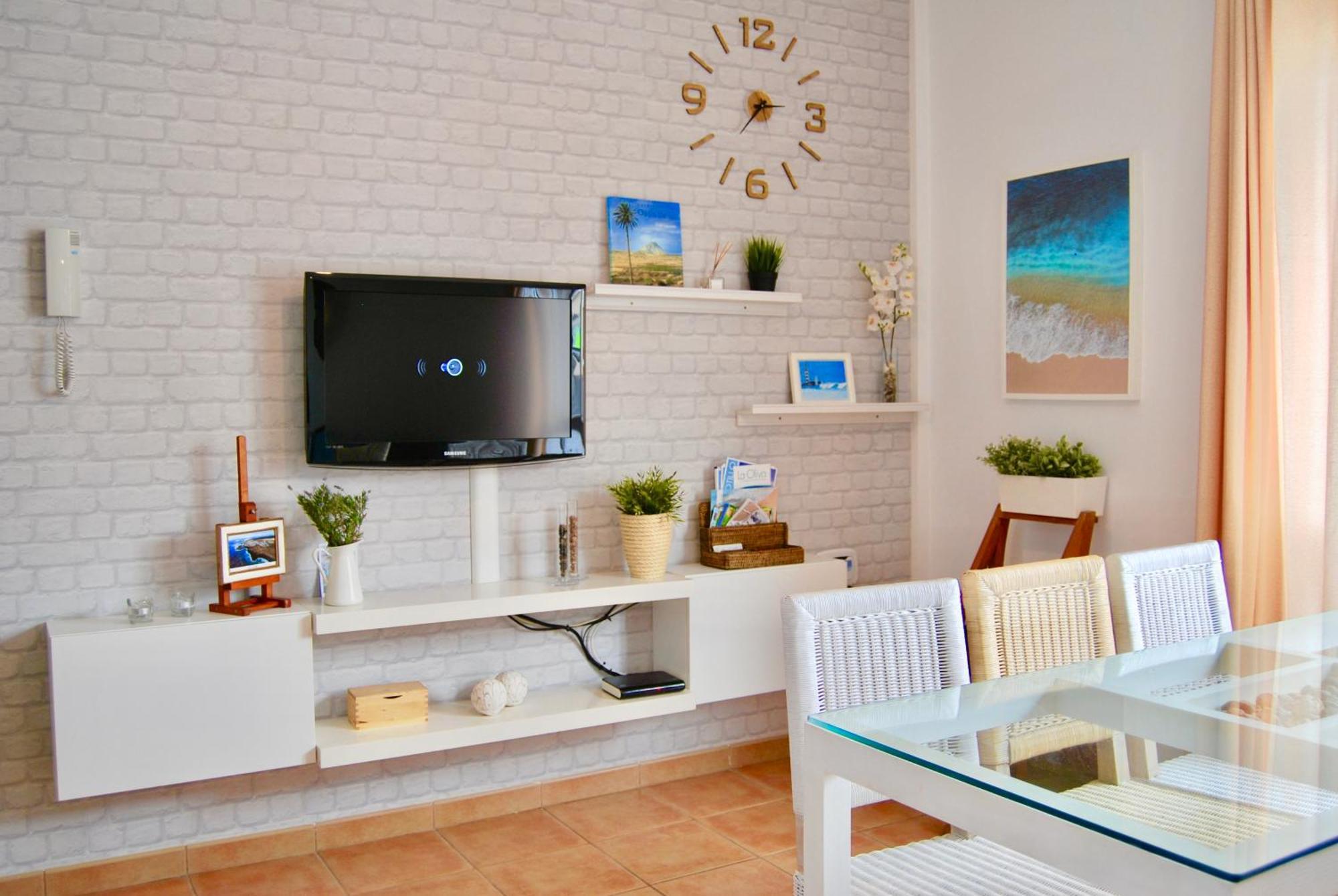 Casa Yerida Apartment El Cotillo  Bagian luar foto