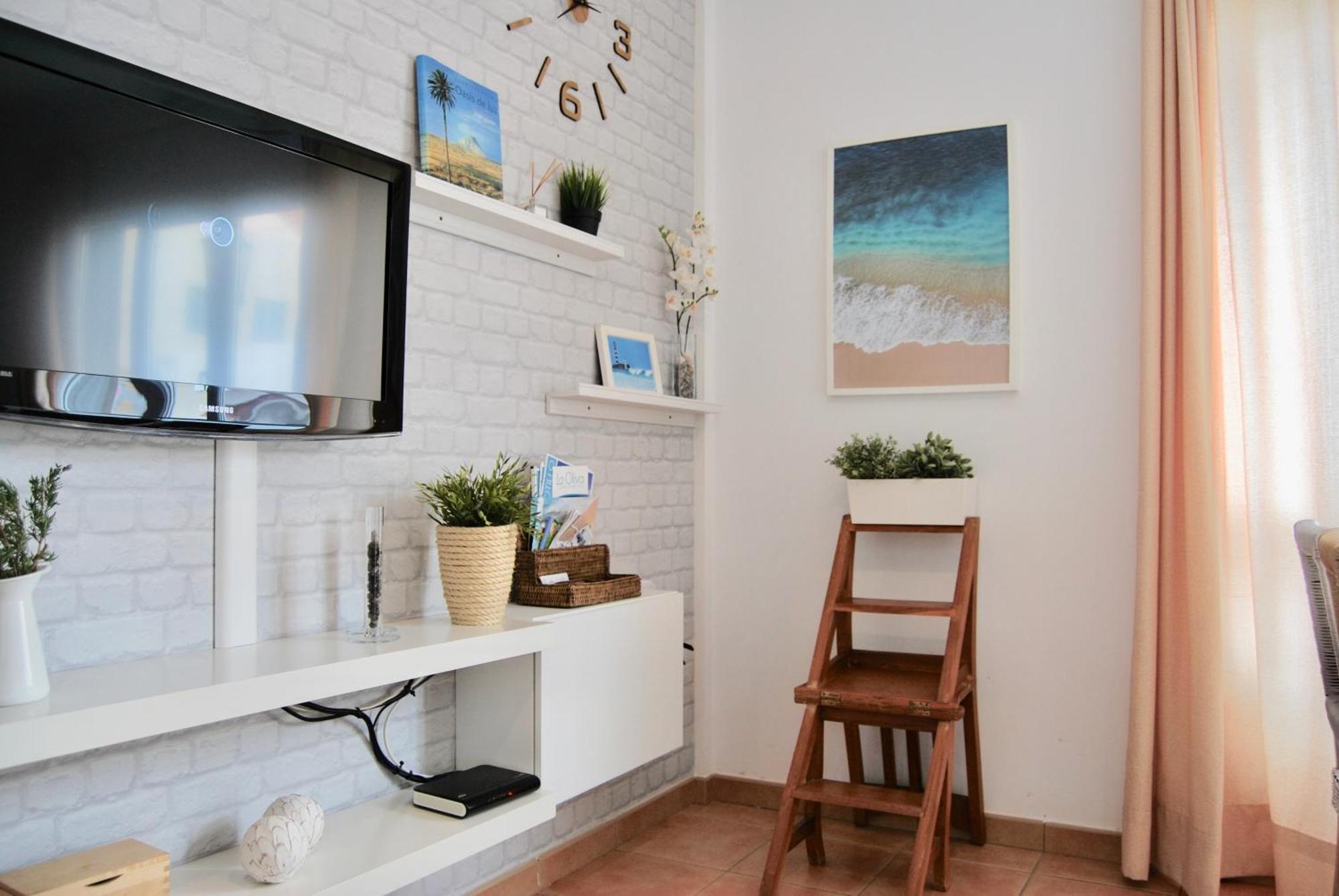 Casa Yerida Apartment El Cotillo  Bagian luar foto