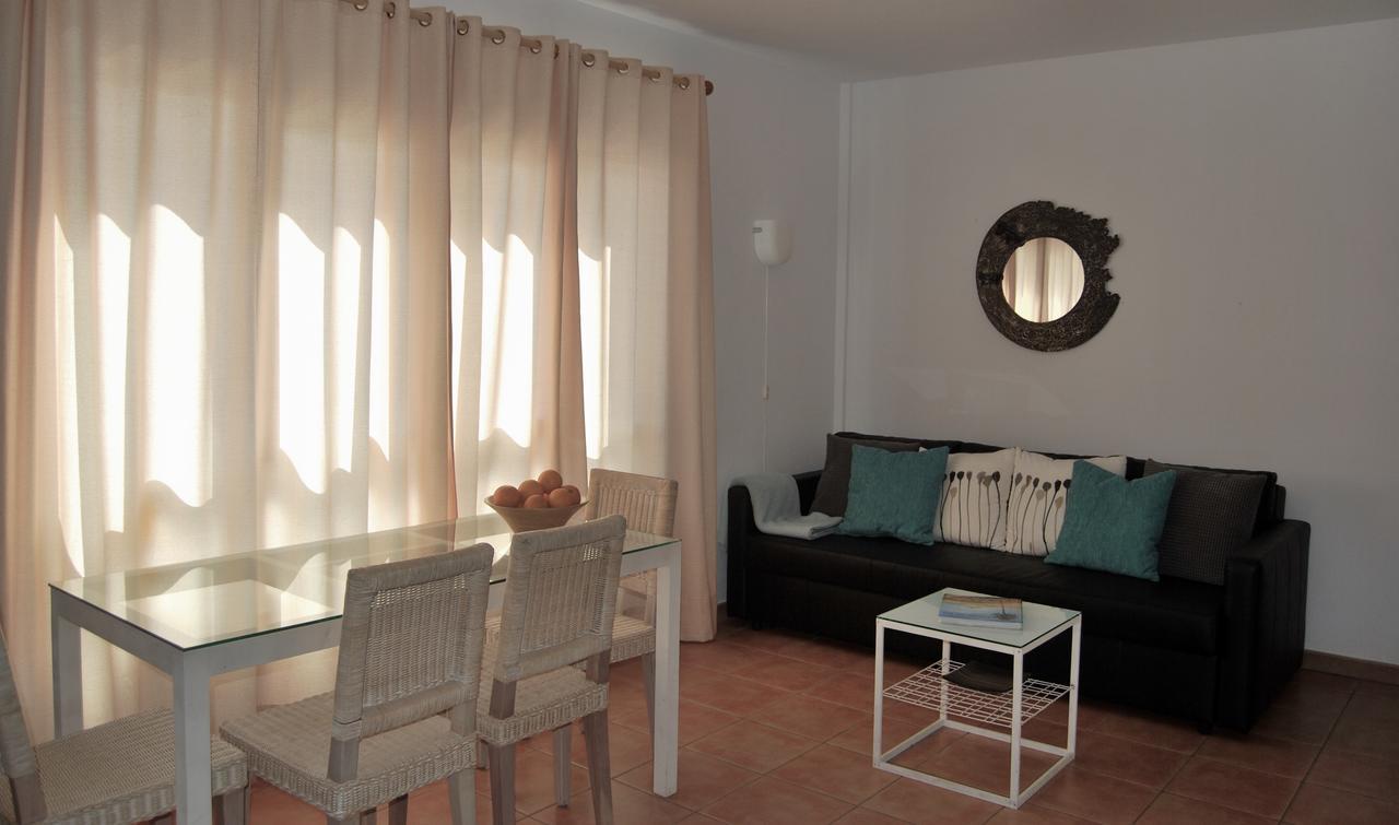 Casa Yerida Apartment El Cotillo  Bagian luar foto