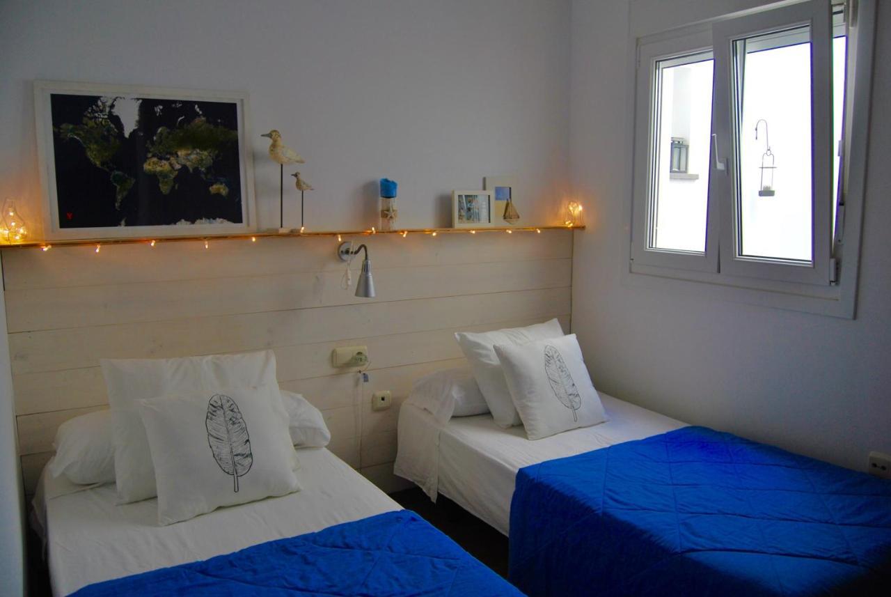 Casa Yerida Apartment El Cotillo  Bagian luar foto