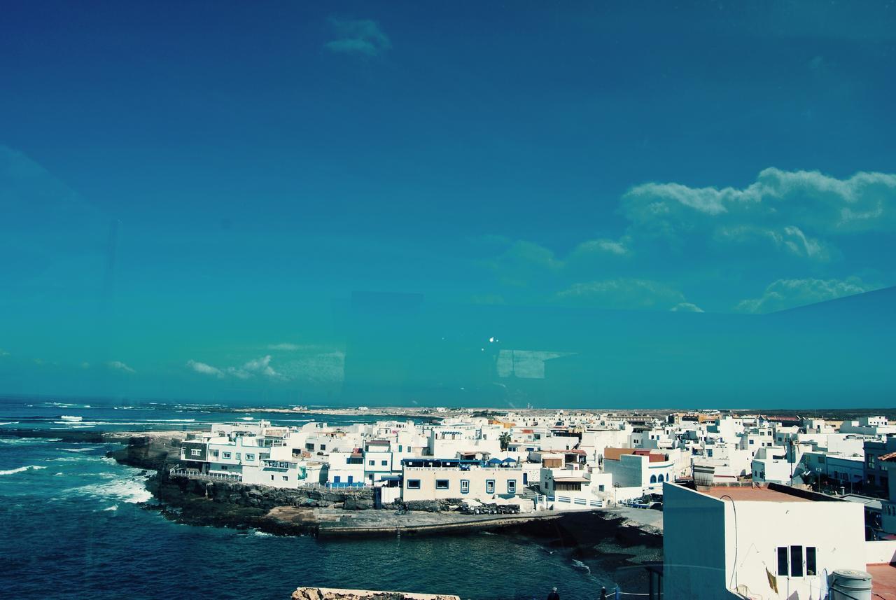 Casa Yerida Apartment El Cotillo  Bagian luar foto