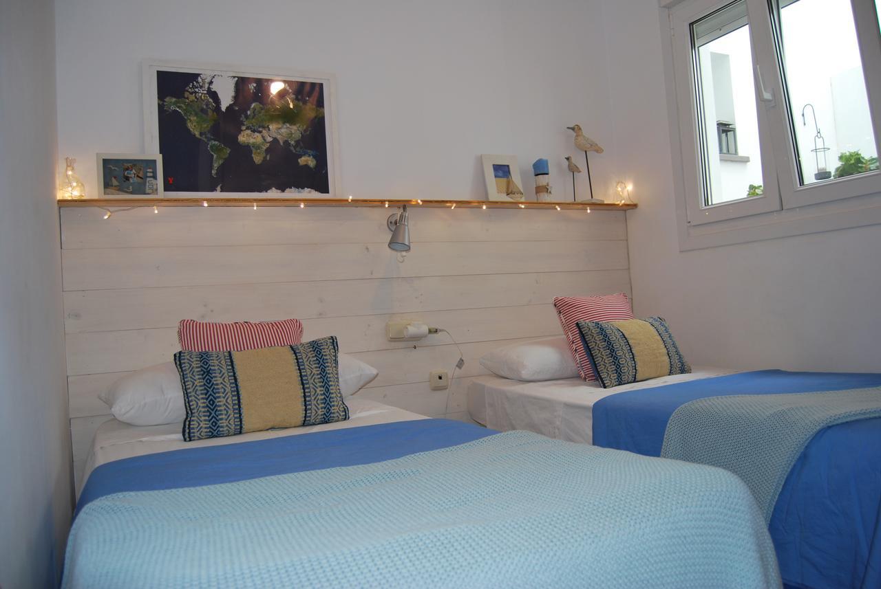Casa Yerida Apartment El Cotillo  Bagian luar foto