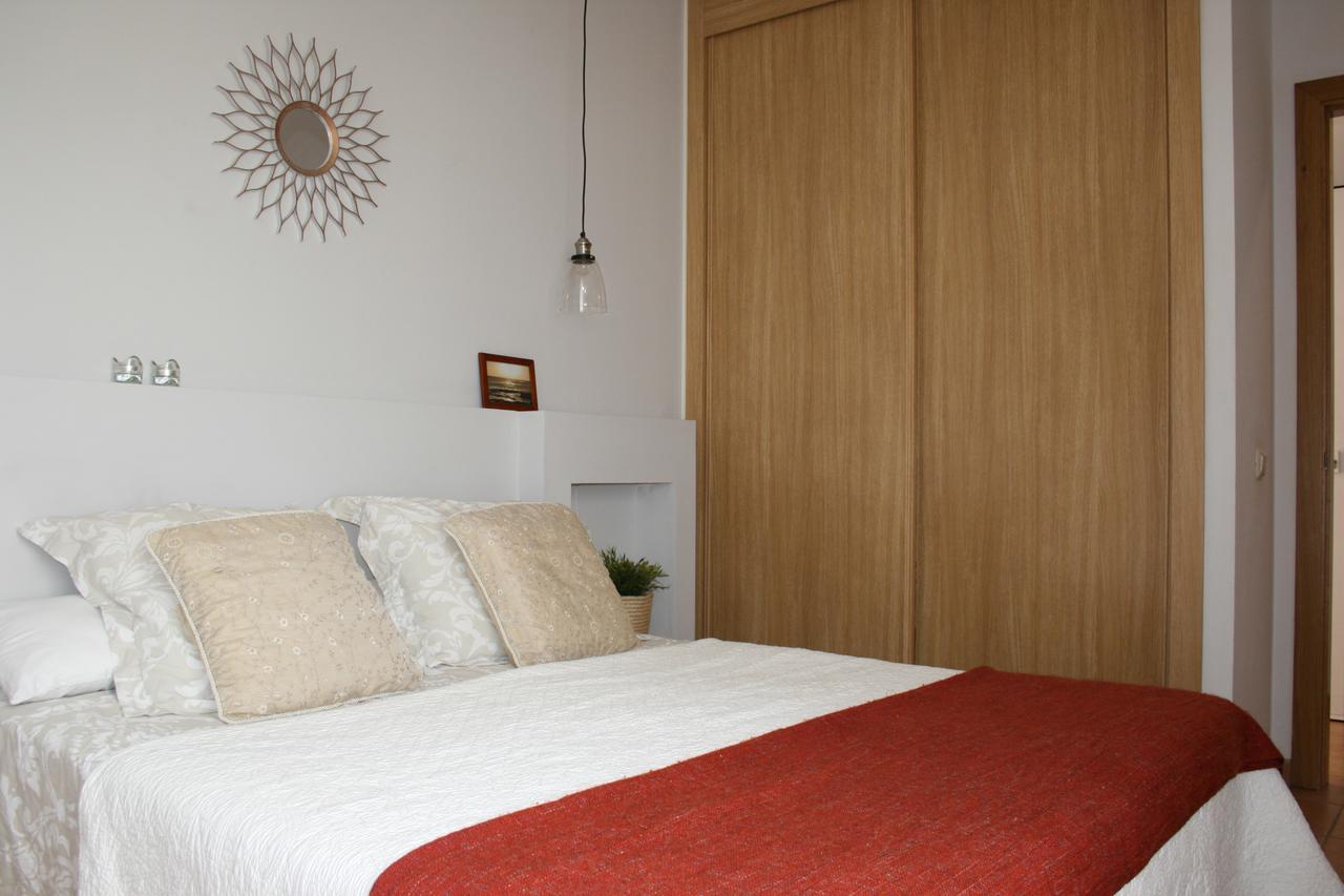 Casa Yerida Apartment El Cotillo  Bagian luar foto