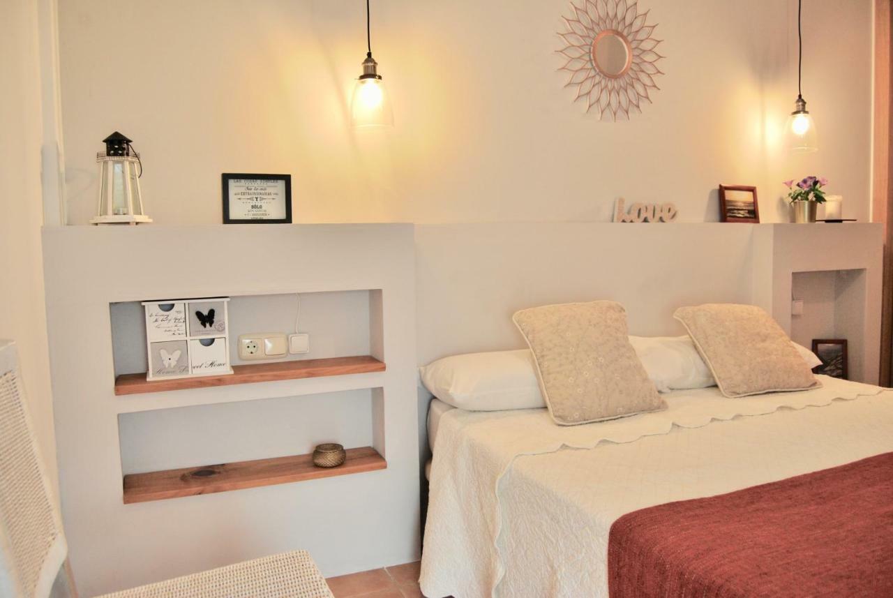 Casa Yerida Apartment El Cotillo  Bagian luar foto
