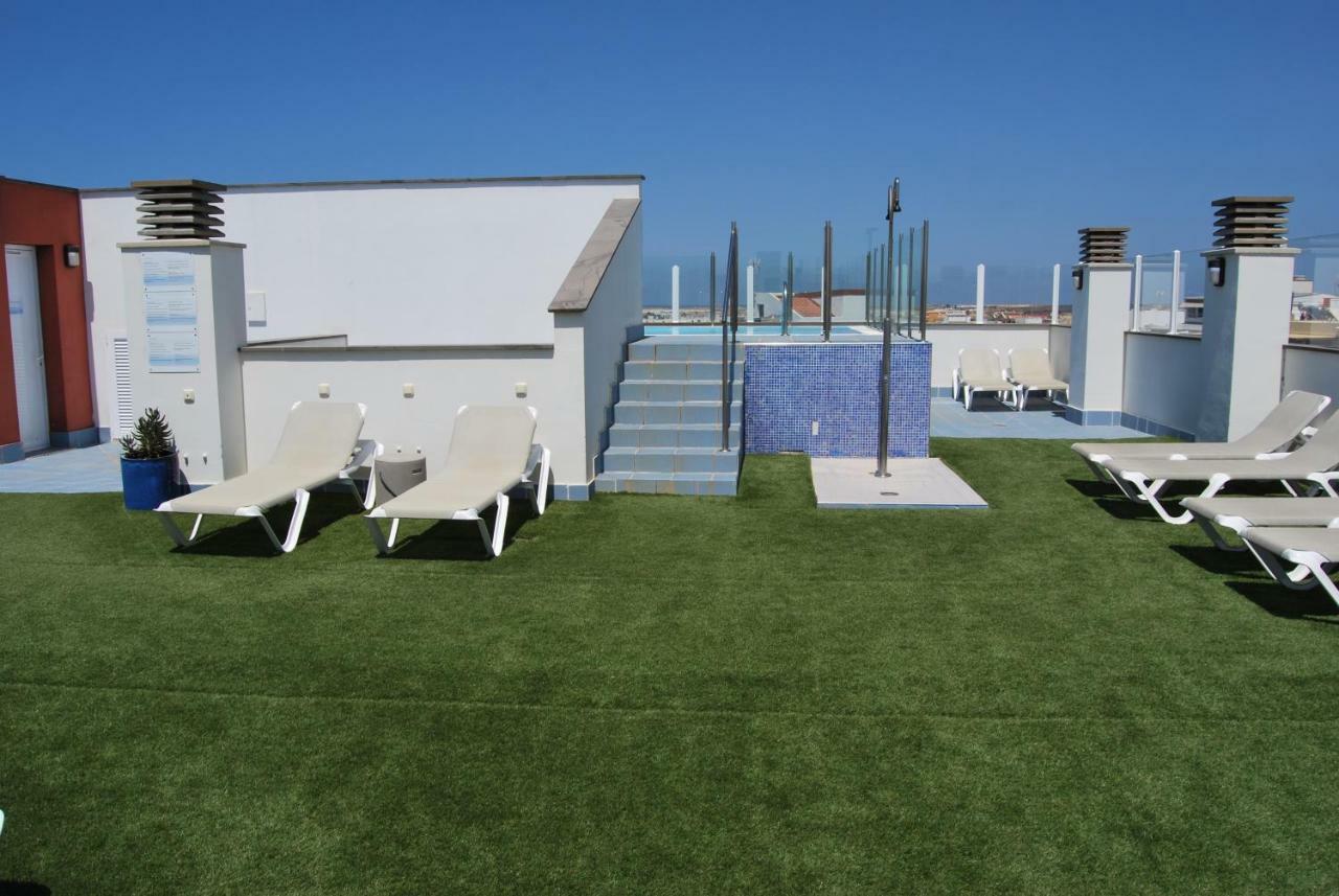 Casa Yerida Apartment El Cotillo  Bagian luar foto
