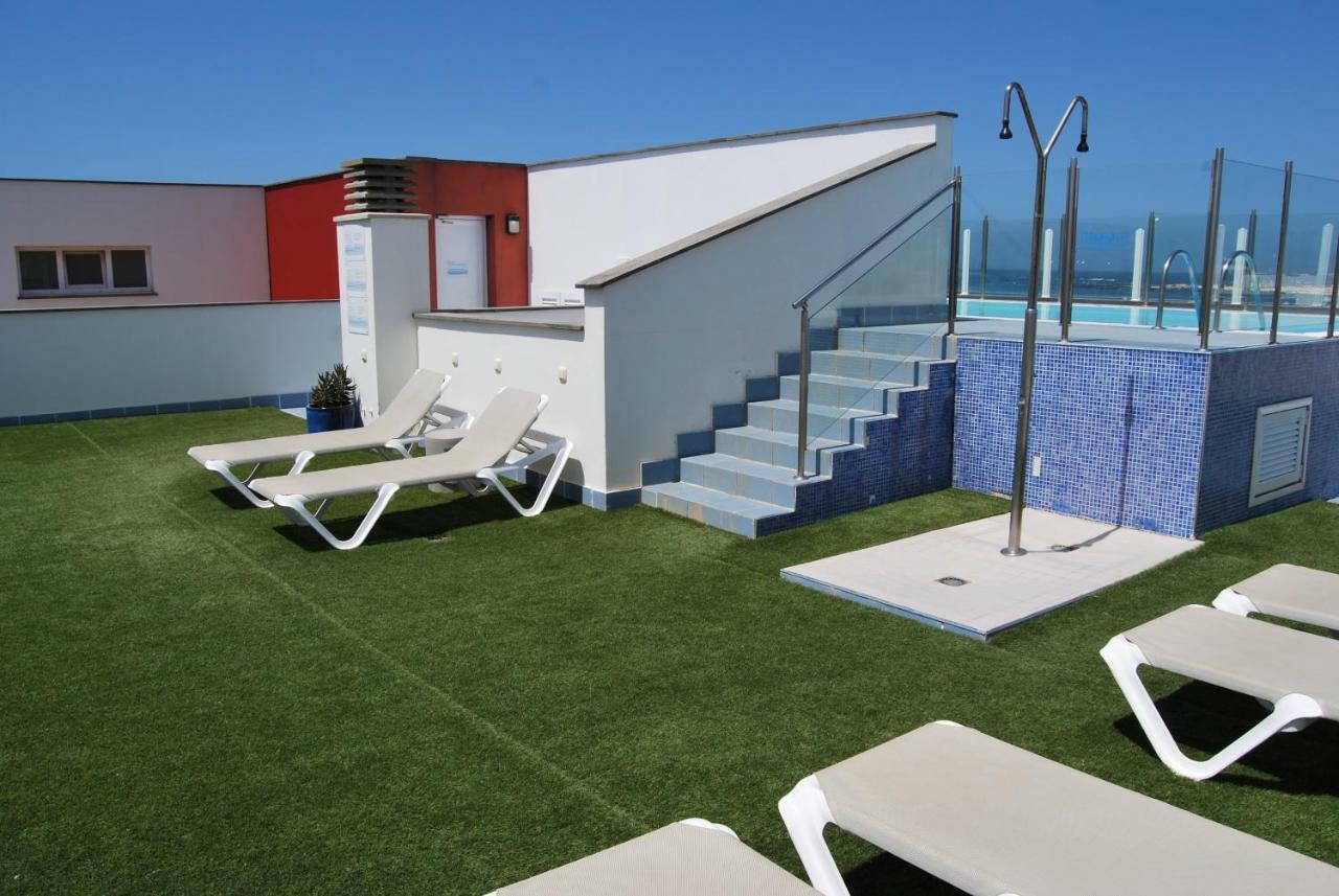 Casa Yerida Apartment El Cotillo  Bagian luar foto