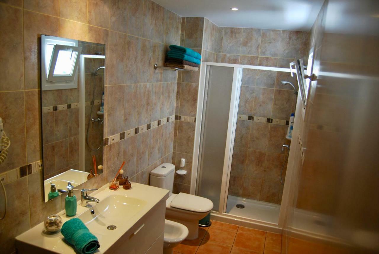 Casa Yerida Apartment El Cotillo  Bagian luar foto